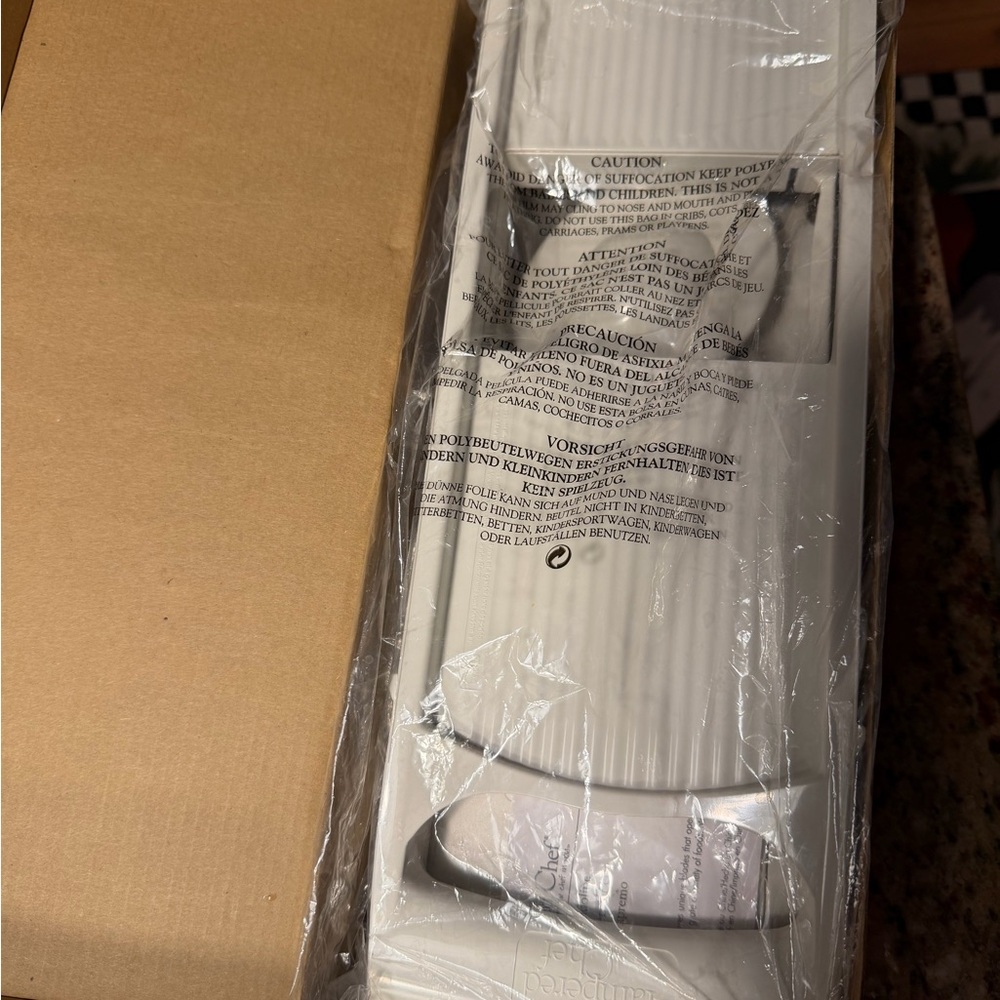 Pampered Chef Ultimate Mandoline - Picture 6 of 7